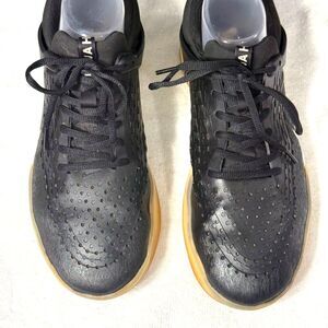 Nike SB Zoom Nyah  Men's Black Skate Sneakers W/Tan Soles Sz 10.5 DJ6130-002